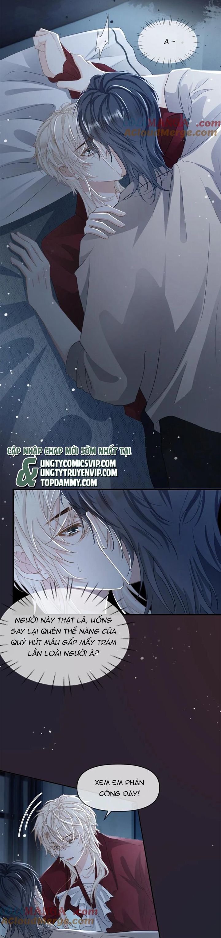 Lang Cẩu Chủ Thần Chapter 178 - Next Chapter 179