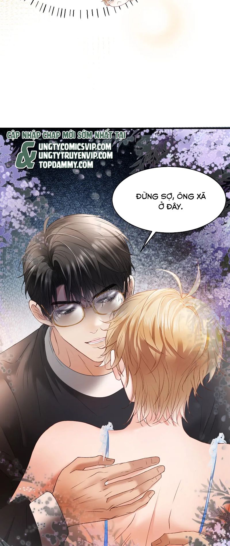 Tiểu Thiếu Gia Dựa Vào Mỹ Mạo Hoành Hành Toàn Hệ Thống Chapter 24 - Next Chapter 25