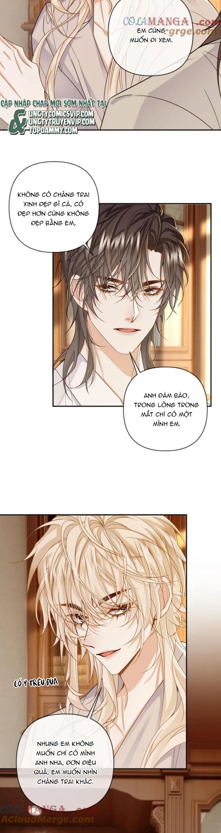 Lang Cẩu Chủ Thần Chapter 180 - Next Chapter 181