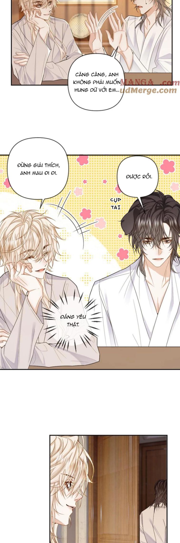Lang Cẩu Chủ Thần Chapter 180 - Next Chapter 181