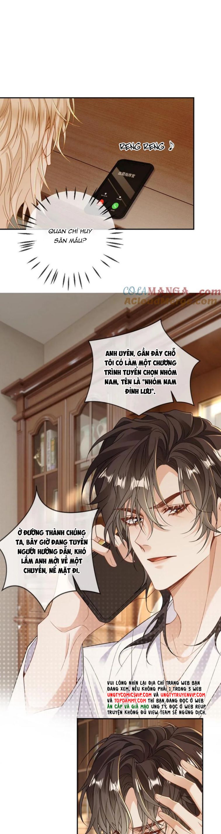Lang Cẩu Chủ Thần Chapter 180 - Next Chapter 181