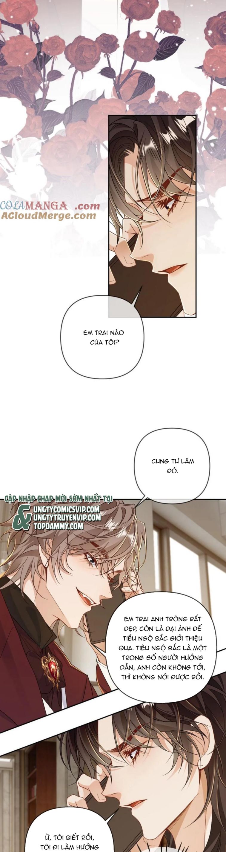 Lang Cẩu Chủ Thần Chapter 180 - Next Chapter 181