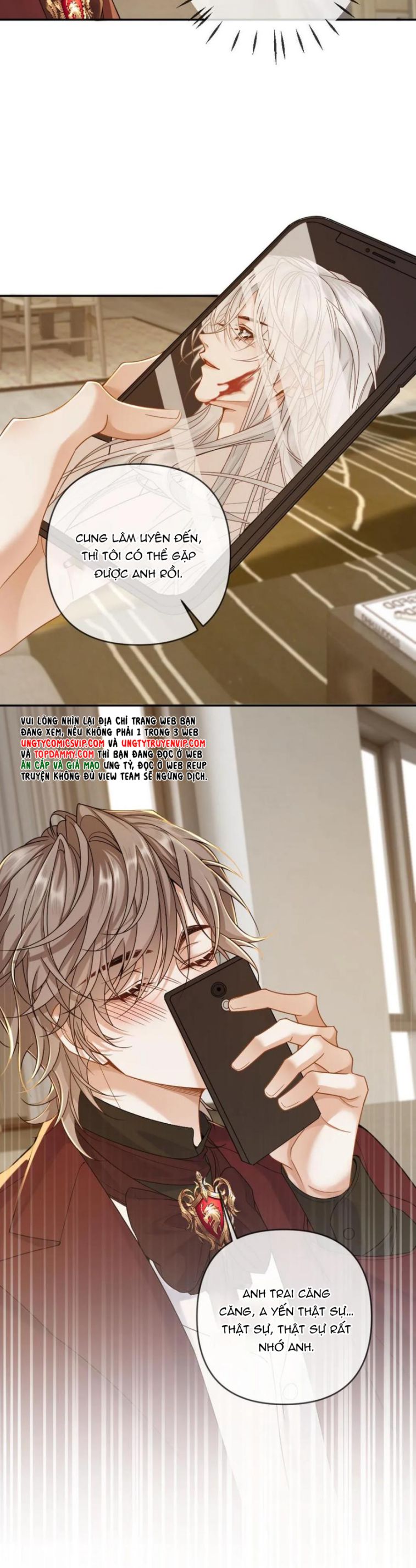 Lang Cẩu Chủ Thần Chapter 180 - Next Chapter 181