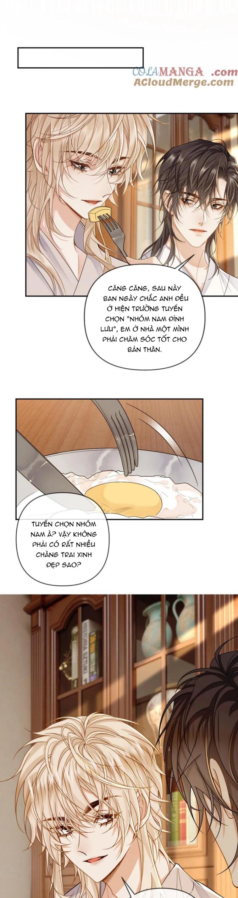 Lang Cẩu Chủ Thần Chapter 180 - Next Chapter 181