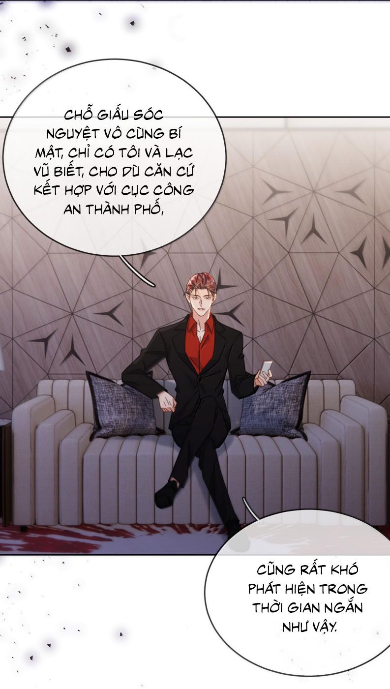 Huynh Dạy Dỗ Đệ Bất Kính Chapter 48 - Next Chapter 49