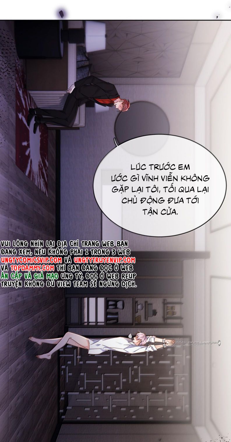 Huynh Dạy Dỗ Đệ Bất Kính Chapter 48 - Next Chapter 49