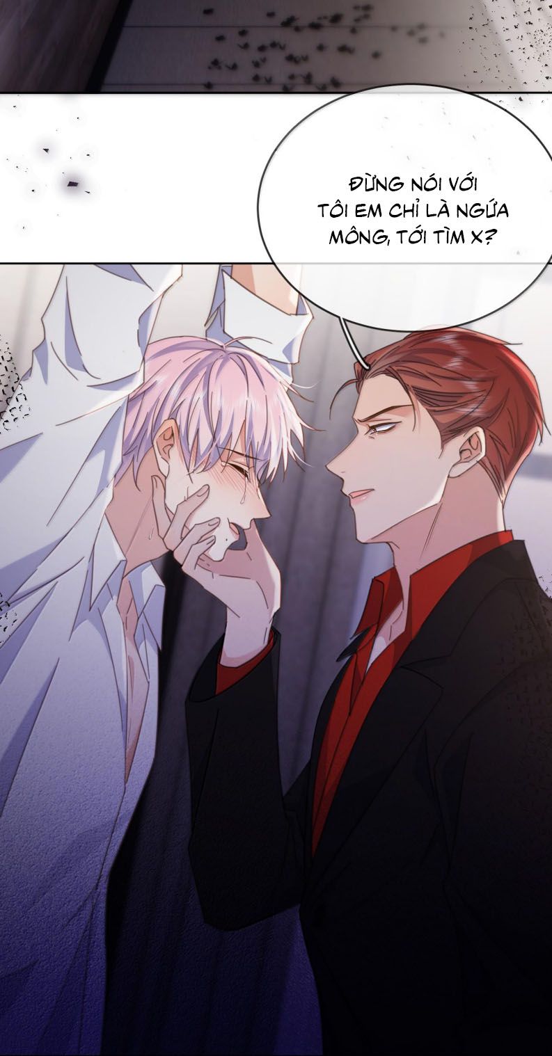 Huynh Dạy Dỗ Đệ Bất Kính Chapter 48 - Next Chapter 49