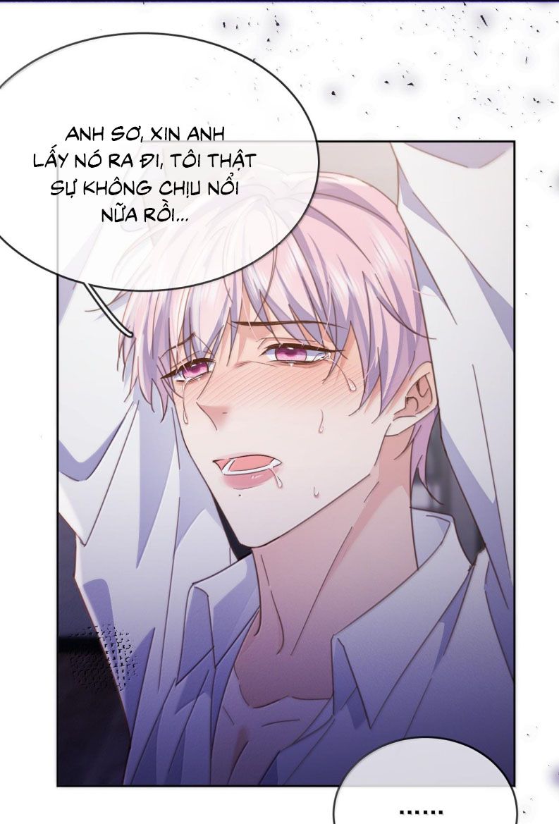 Huynh Dạy Dỗ Đệ Bất Kính Chapter 48 - Next Chapter 49