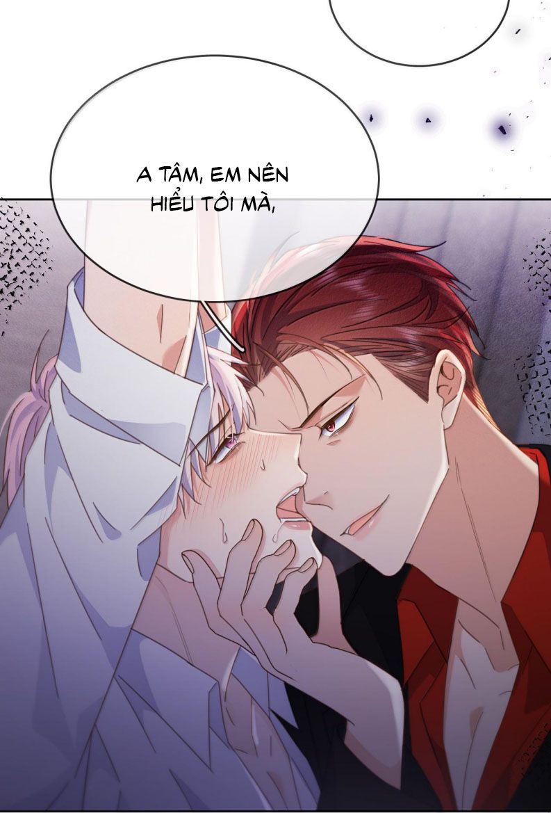 Huynh Dạy Dỗ Đệ Bất Kính Chapter 48 - Next Chapter 49