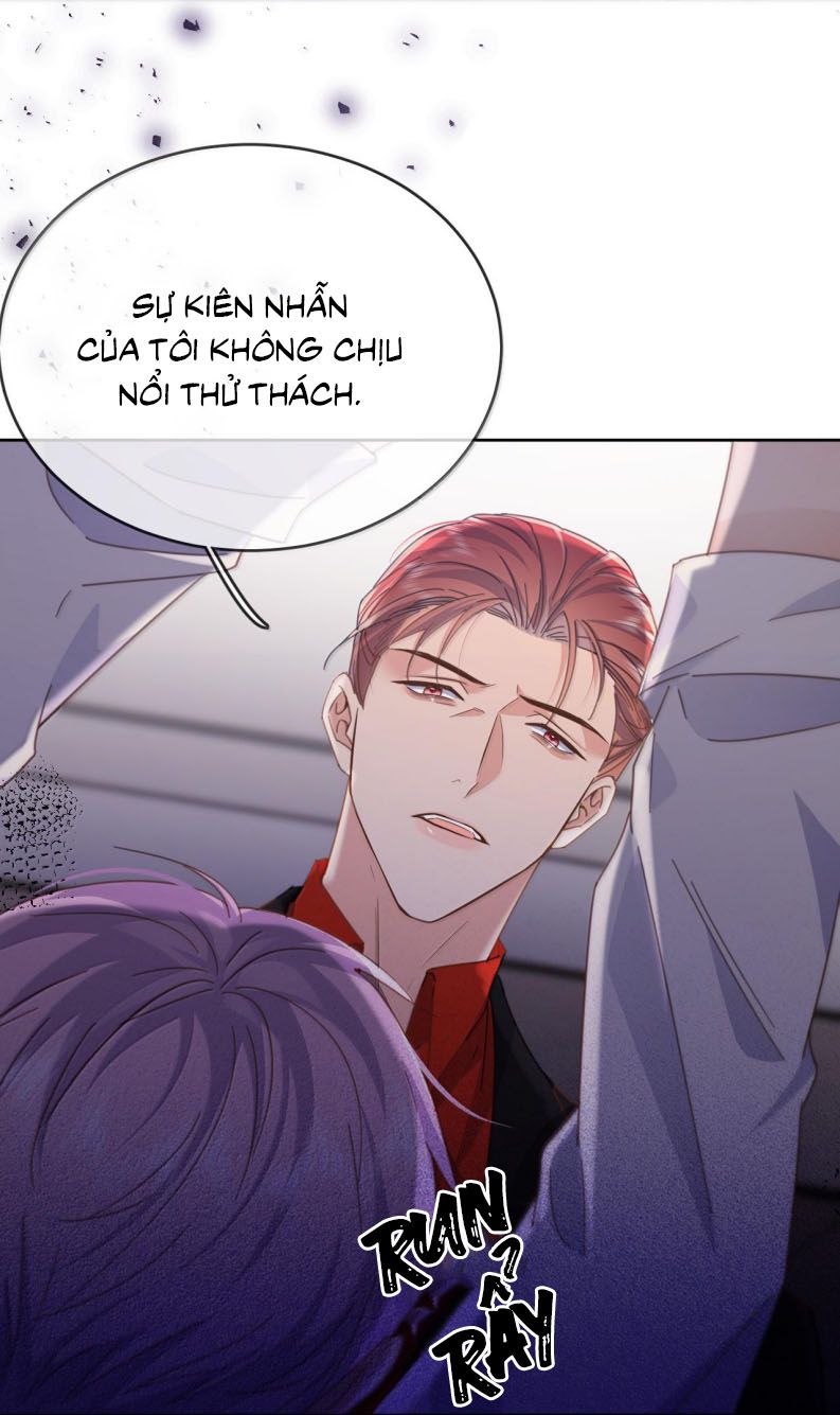 Huynh Dạy Dỗ Đệ Bất Kính Chapter 48 - Next Chapter 49