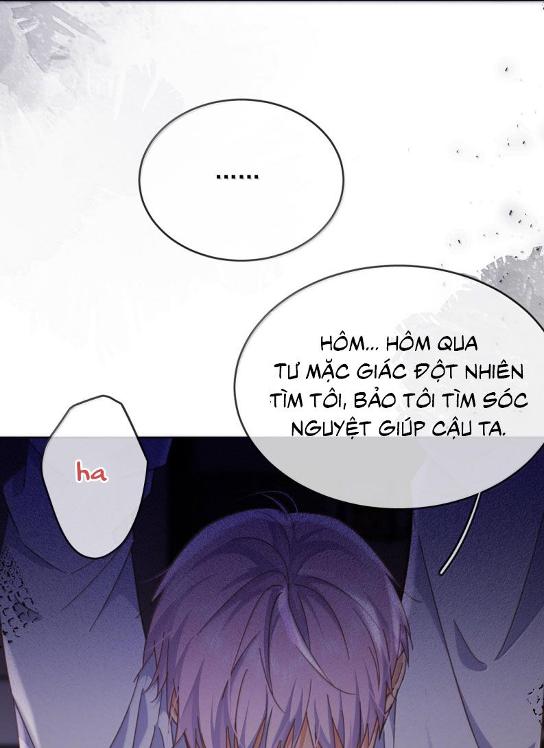 Huynh Dạy Dỗ Đệ Bất Kính Chapter 48 - Next Chapter 49