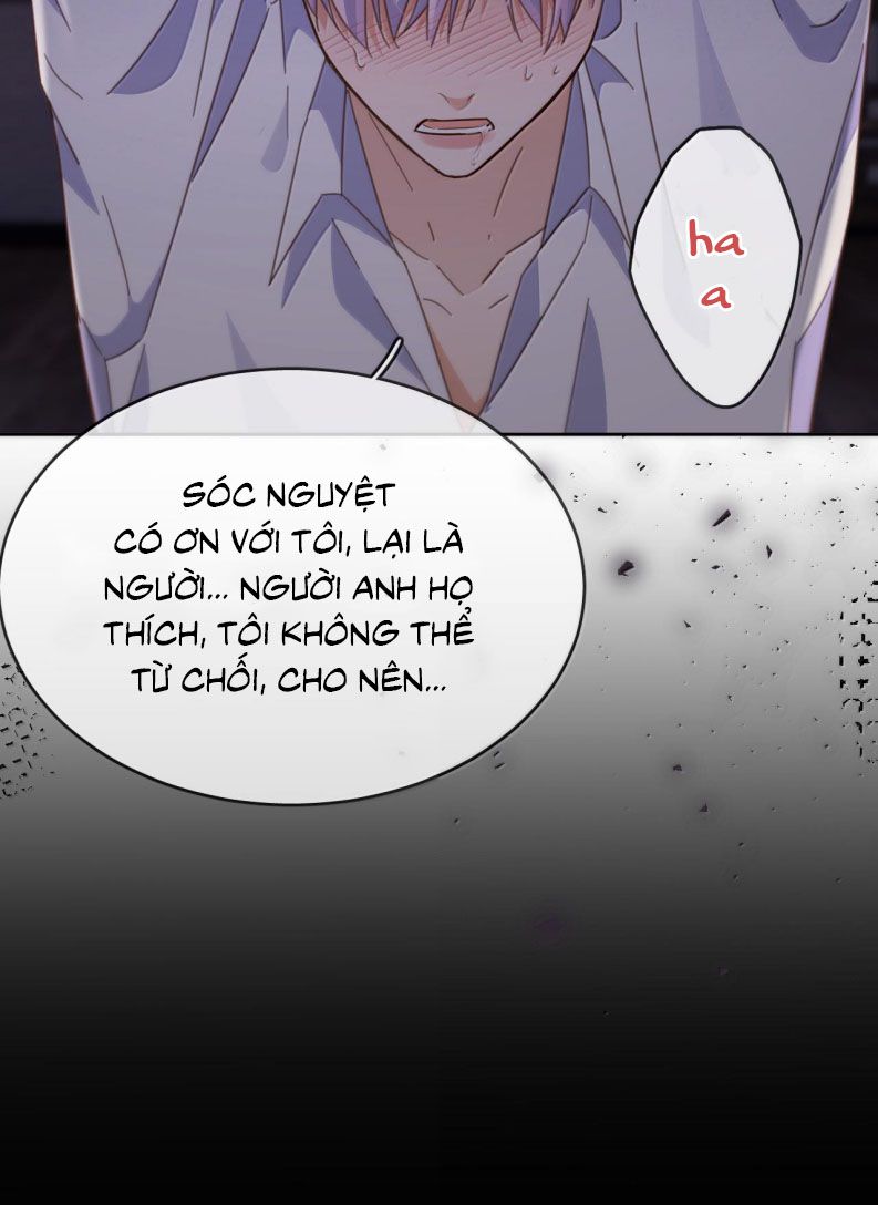 Huynh Dạy Dỗ Đệ Bất Kính Chapter 48 - Next Chapter 49