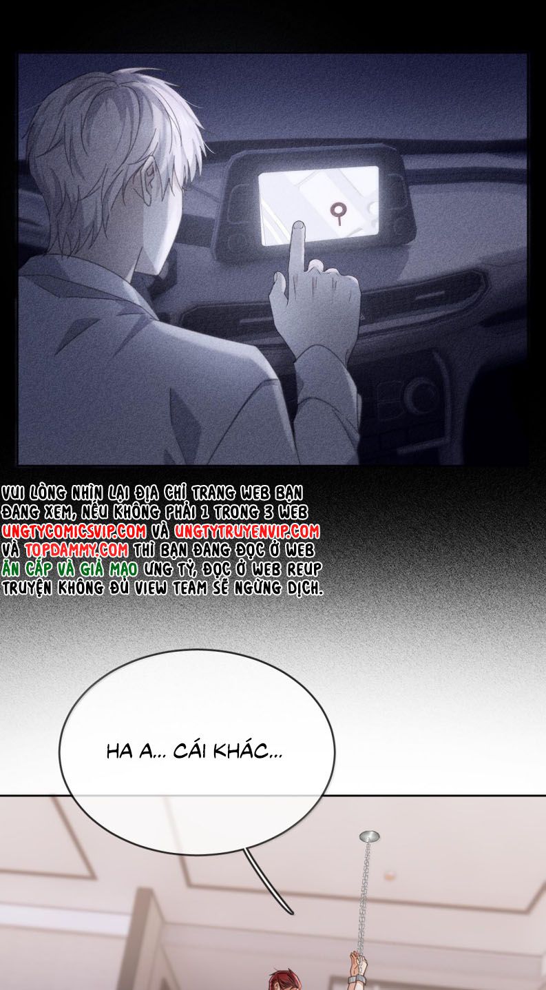Huynh Dạy Dỗ Đệ Bất Kính Chapter 48 - Next Chapter 49