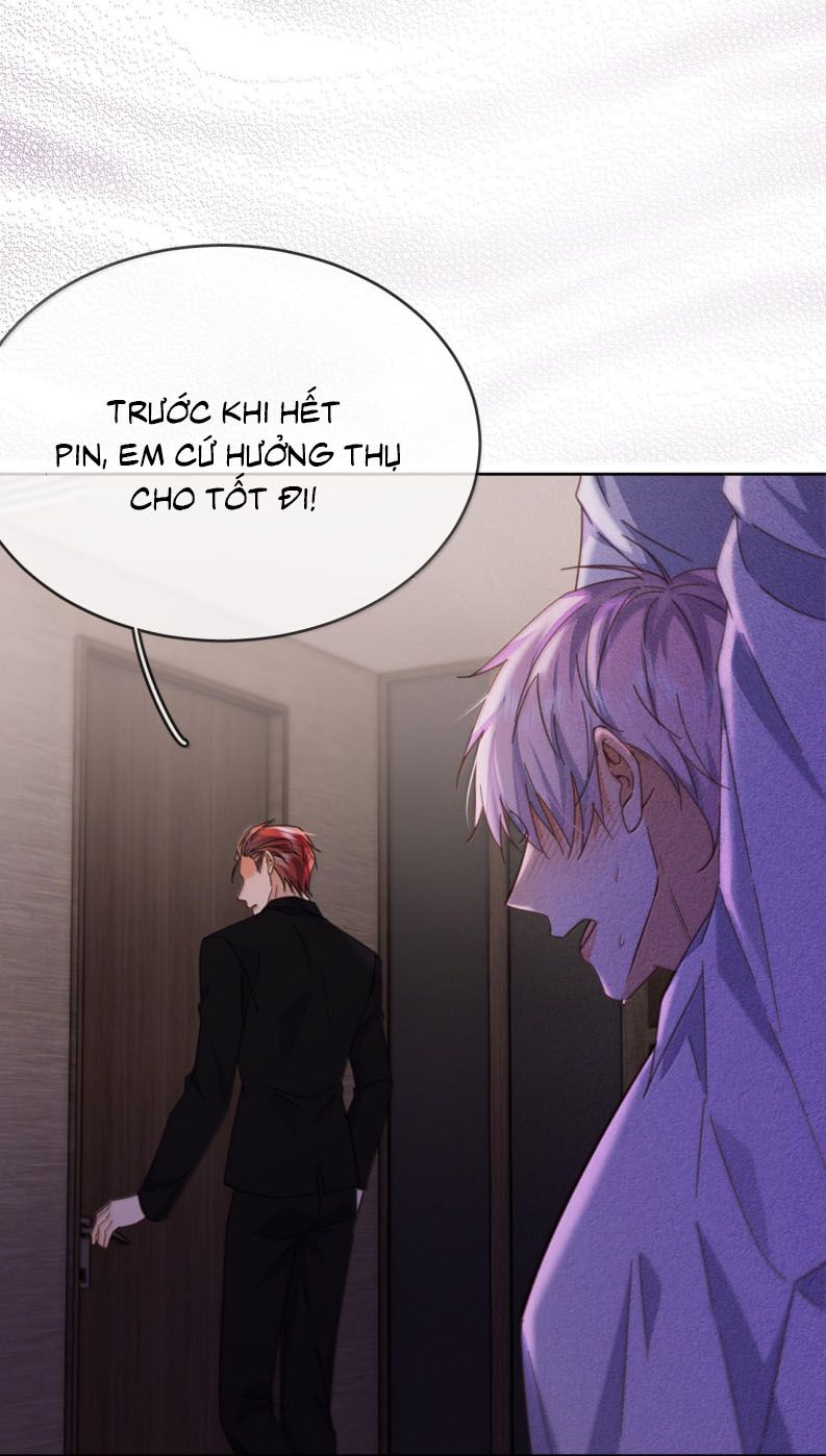 Huynh Dạy Dỗ Đệ Bất Kính Chapter 48 - Next Chapter 49