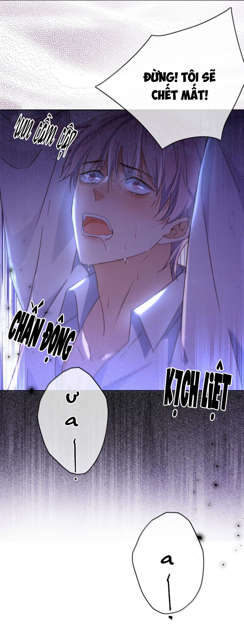 Huynh Dạy Dỗ Đệ Bất Kính Chapter 48 - Next Chapter 49