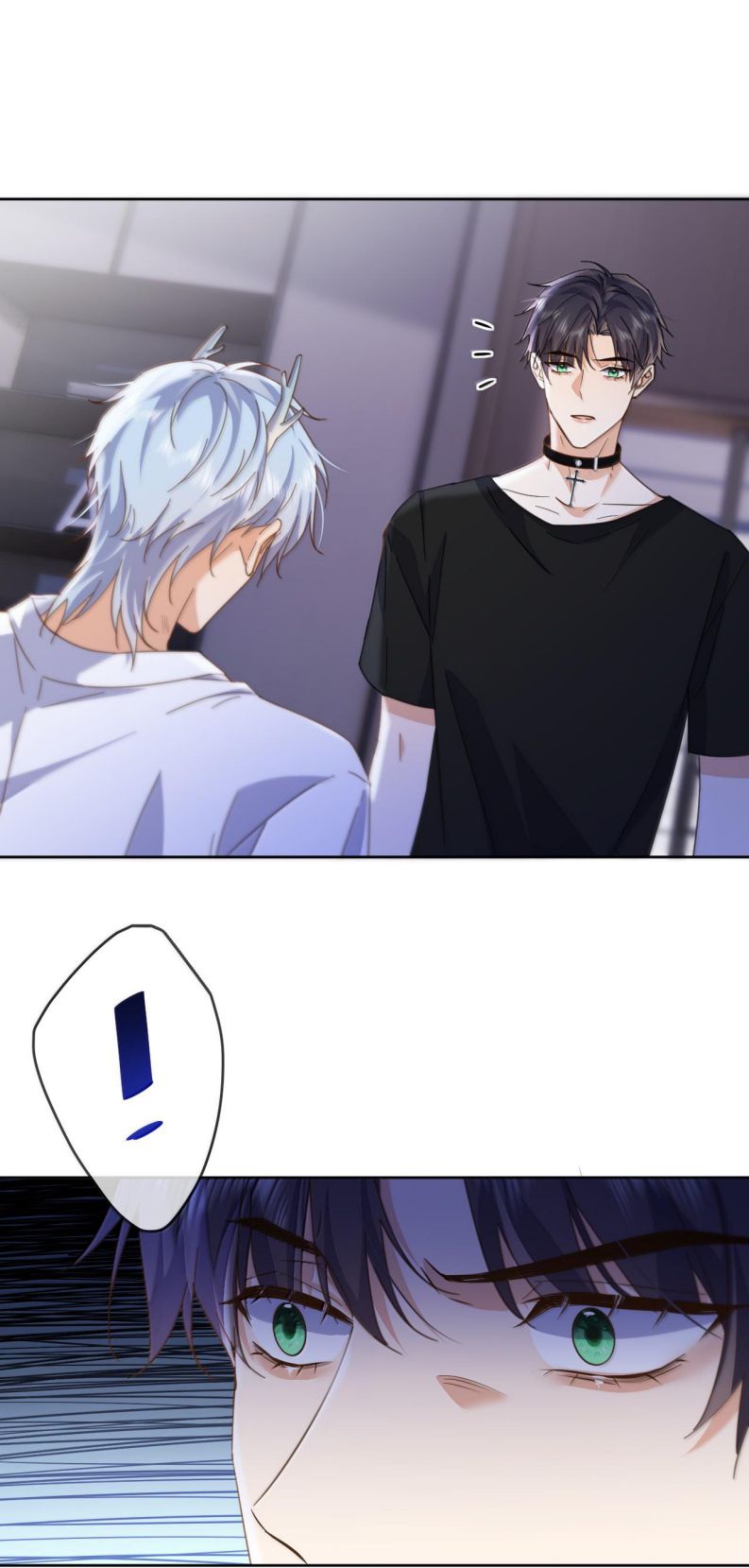 Huynh Dạy Dỗ Đệ Bất Kính Chapter 48 - Next Chapter 49
