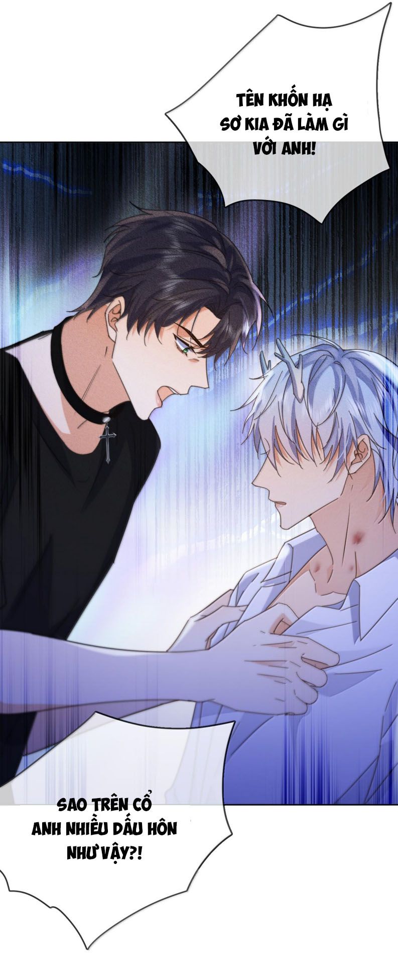 Huynh Dạy Dỗ Đệ Bất Kính Chapter 48 - Next Chapter 49