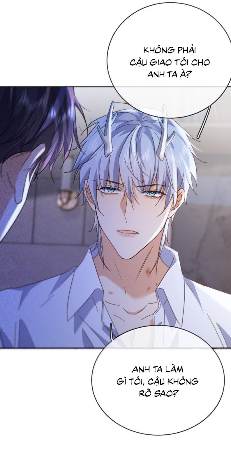 Huynh Dạy Dỗ Đệ Bất Kính Chapter 48 - Next Chapter 49