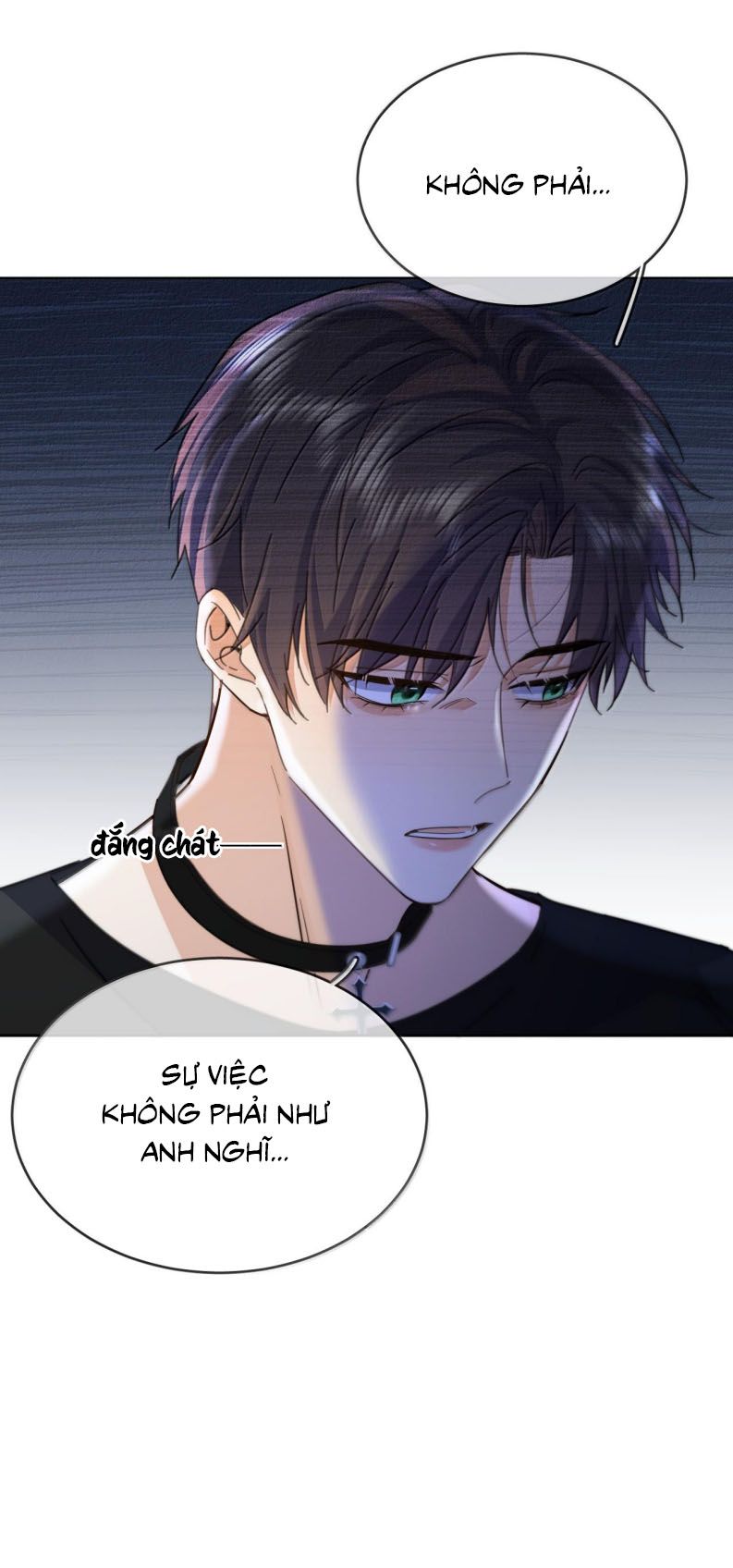 Huynh Dạy Dỗ Đệ Bất Kính Chapter 48 - Next Chapter 49