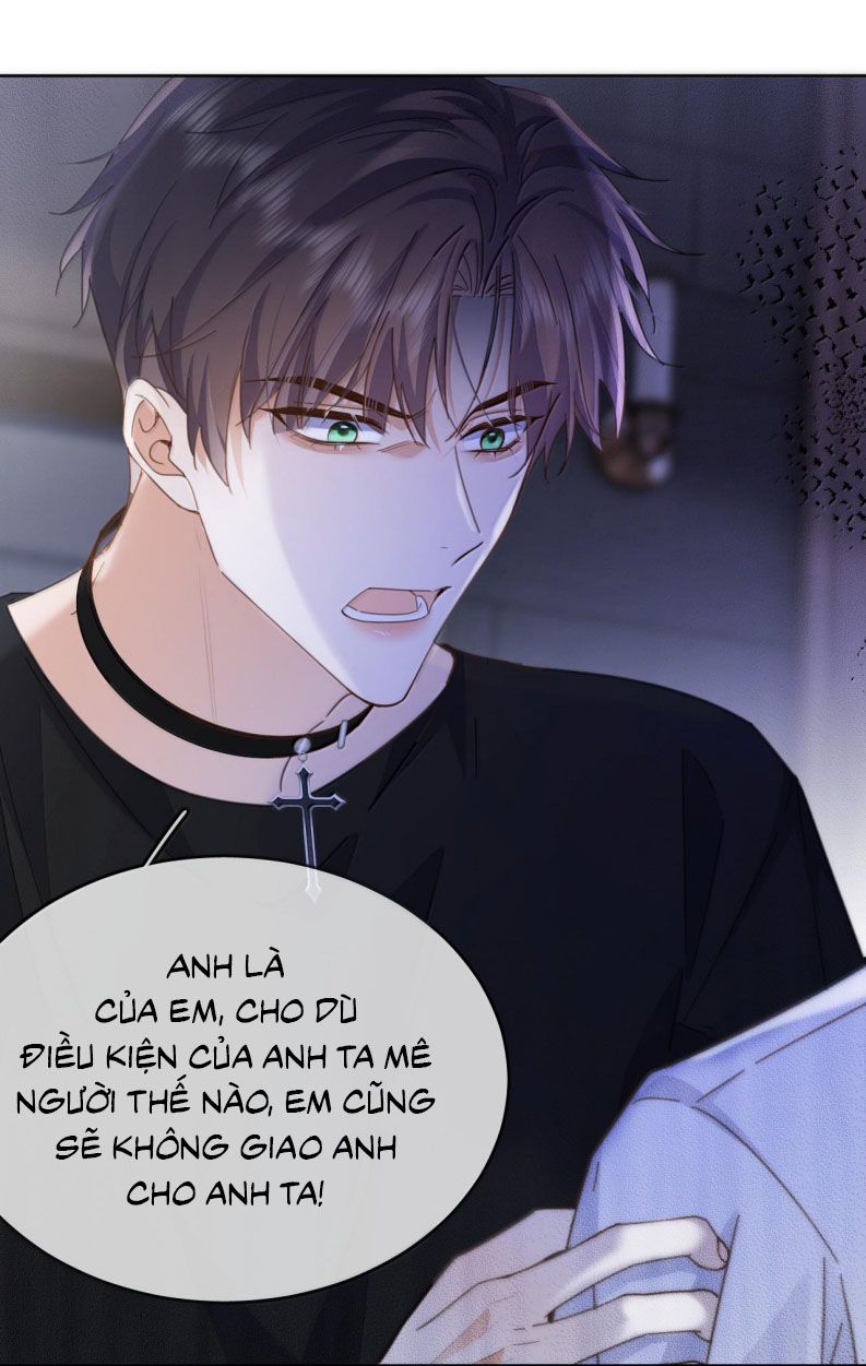 Huynh Dạy Dỗ Đệ Bất Kính Chapter 48 - Next Chapter 49