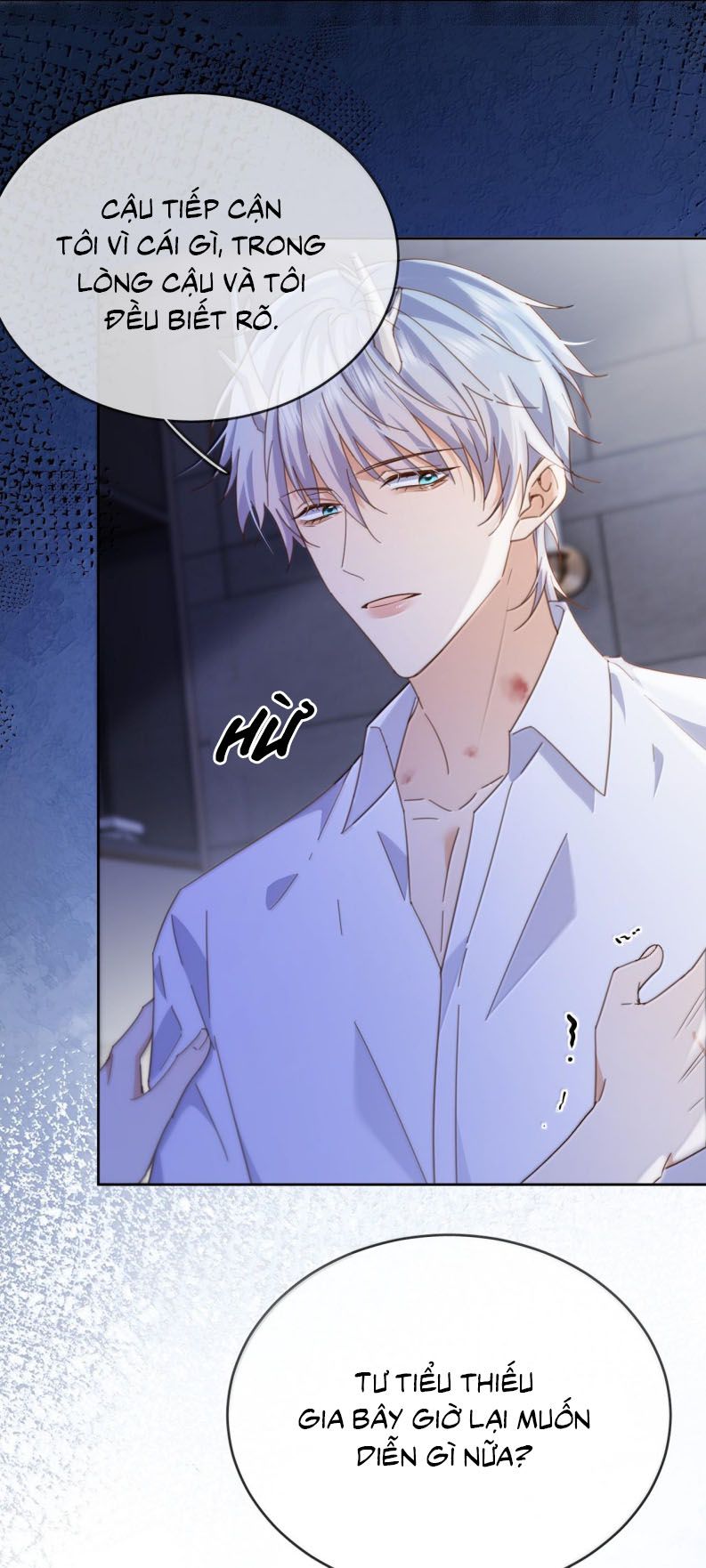 Huynh Dạy Dỗ Đệ Bất Kính Chapter 48 - Next Chapter 49