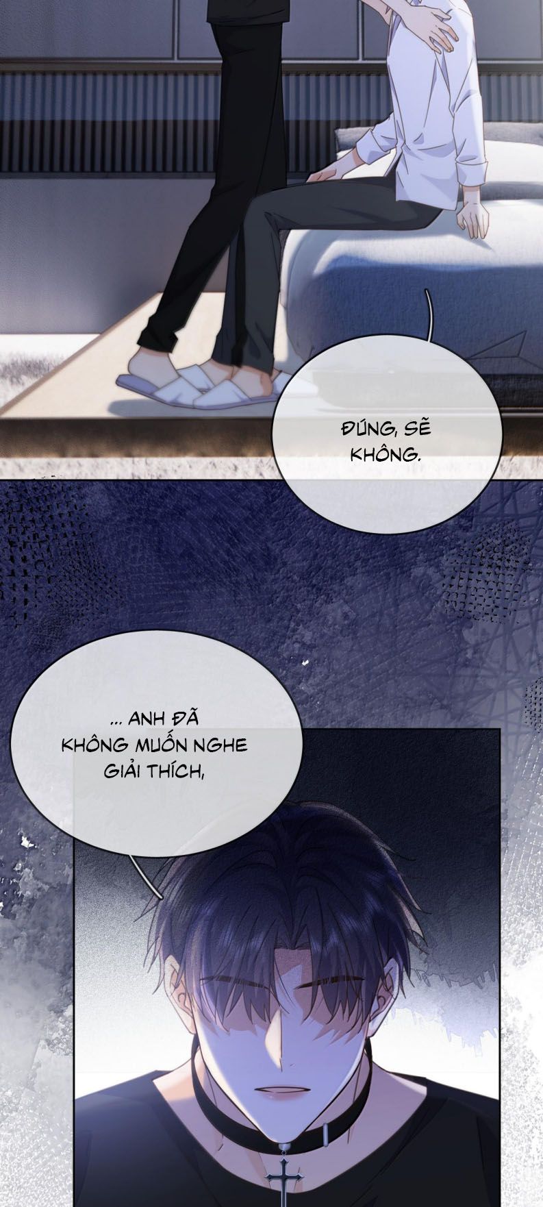 Huynh Dạy Dỗ Đệ Bất Kính Chapter 48 - Next Chapter 49