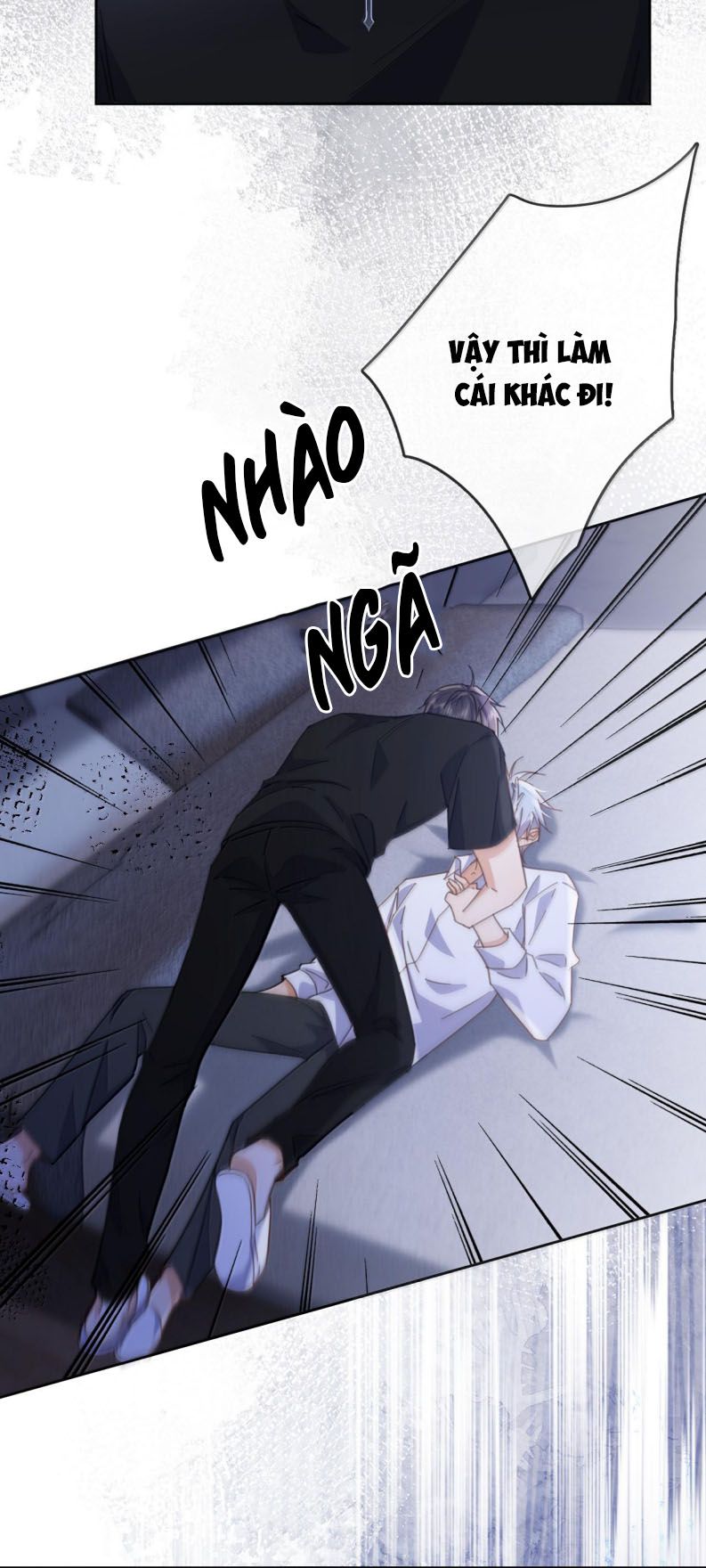 Huynh Dạy Dỗ Đệ Bất Kính Chapter 48 - Next Chapter 49