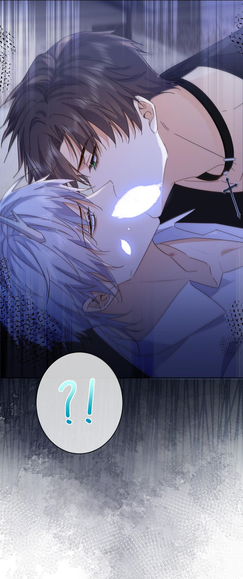 Huynh Dạy Dỗ Đệ Bất Kính Chapter 48 - Next Chapter 49