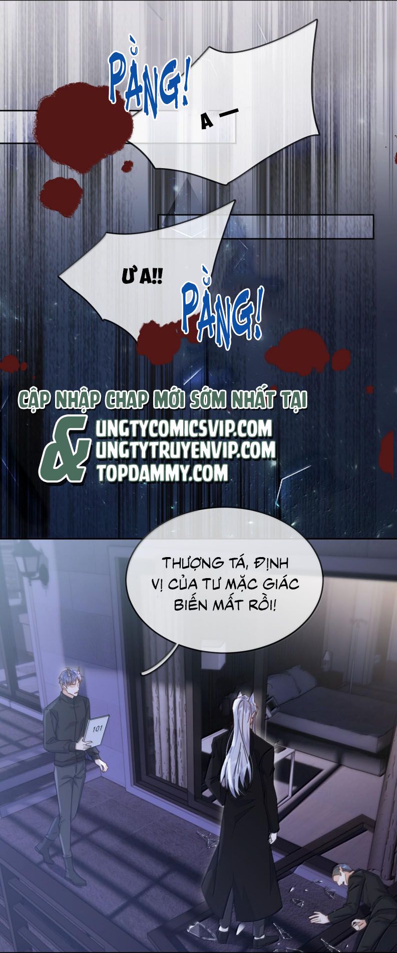 Huynh Dạy Dỗ Đệ Bất Kính Chapter 48 - Next Chapter 49