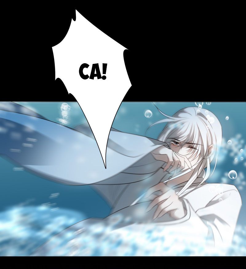 Sau Khi Chết Ta Trở Thành Nốt Chu Sa Của Ca Ca Chapter 58 - Trang 4