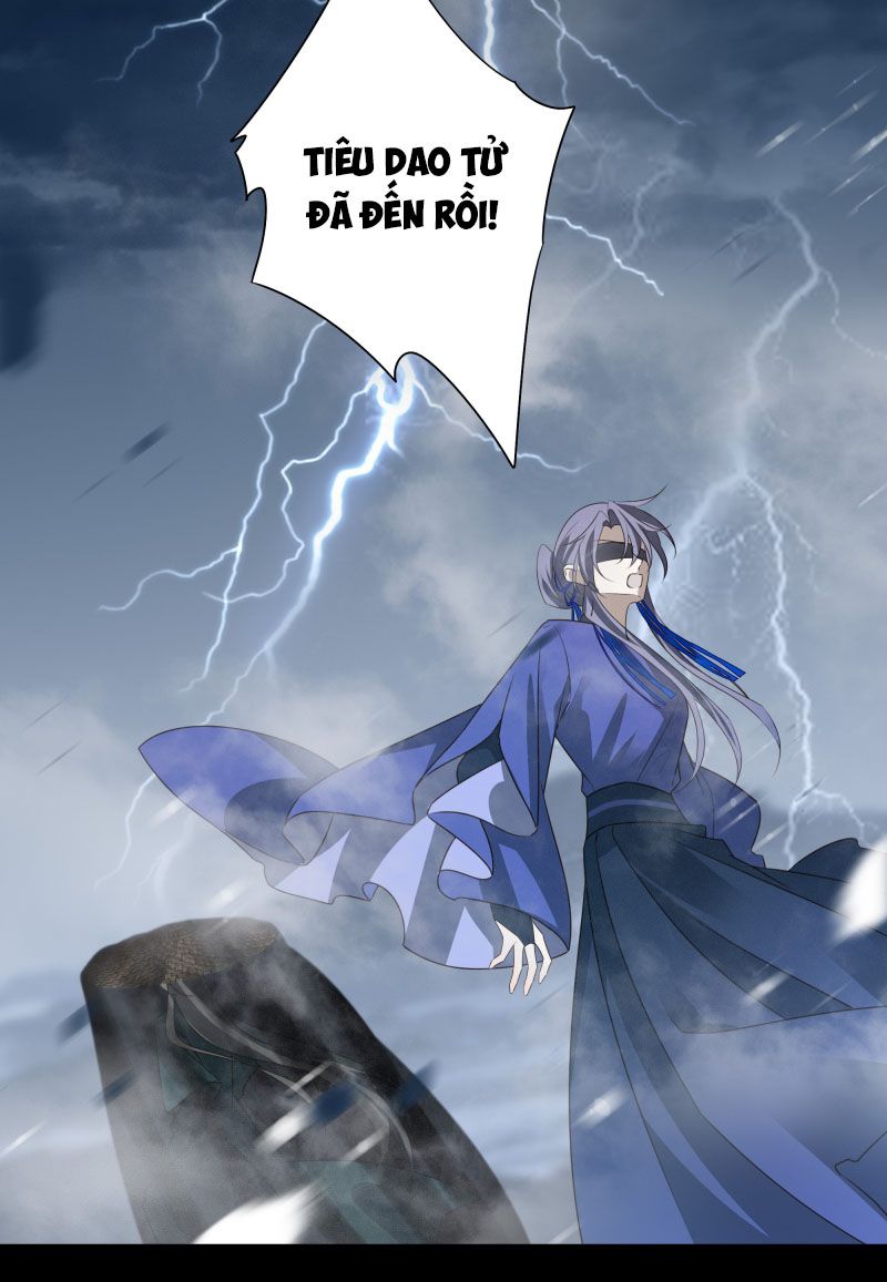 Sau Khi Chết Ta Trở Thành Nốt Chu Sa Của Ca Ca Chapter 58 - Trang 4