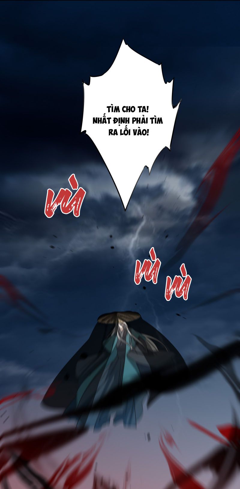 Sau Khi Chết Ta Trở Thành Nốt Chu Sa Của Ca Ca Chapter 58 - Trang 4
