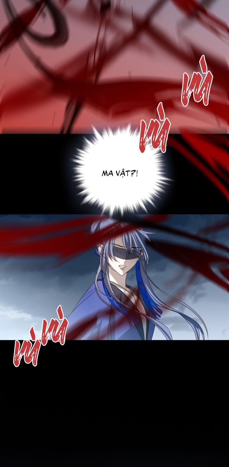 Sau Khi Chết Ta Trở Thành Nốt Chu Sa Của Ca Ca Chapter 58 - Trang 4