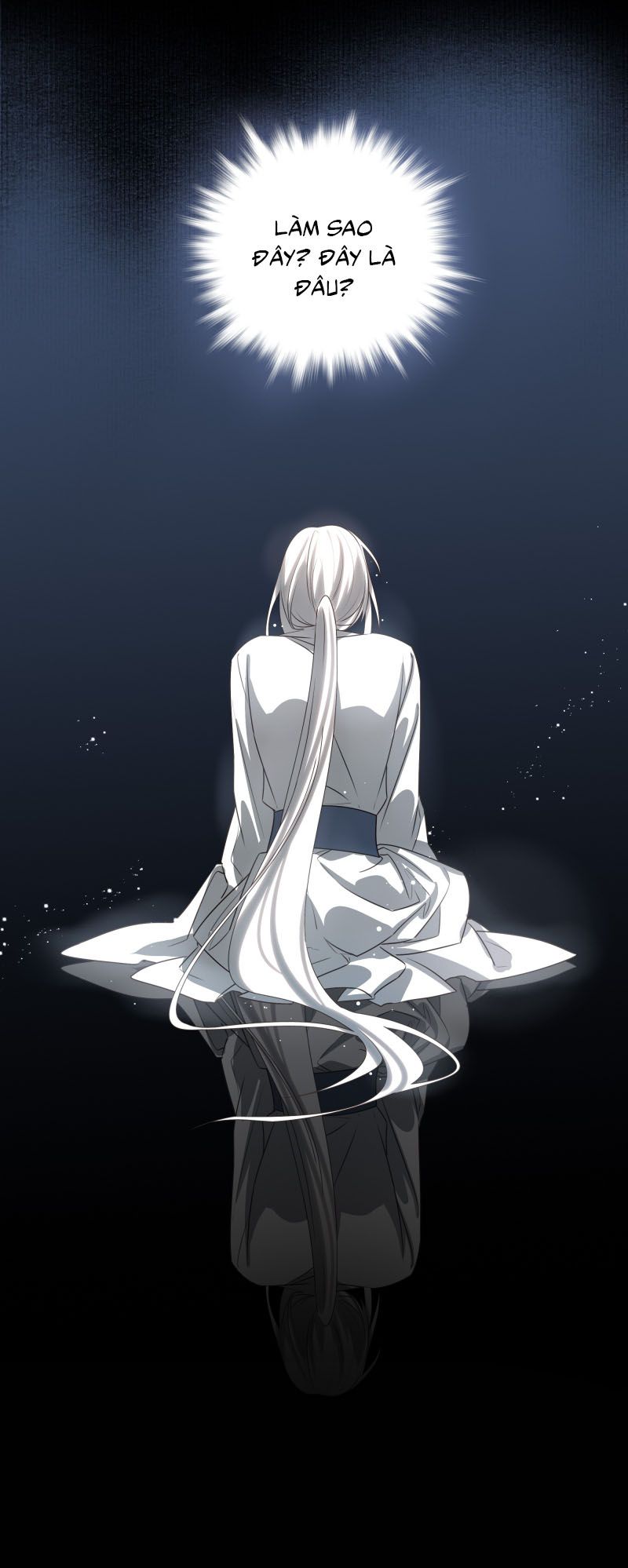 Sau Khi Chết Ta Trở Thành Nốt Chu Sa Của Ca Ca Chapter 58 - Trang 4