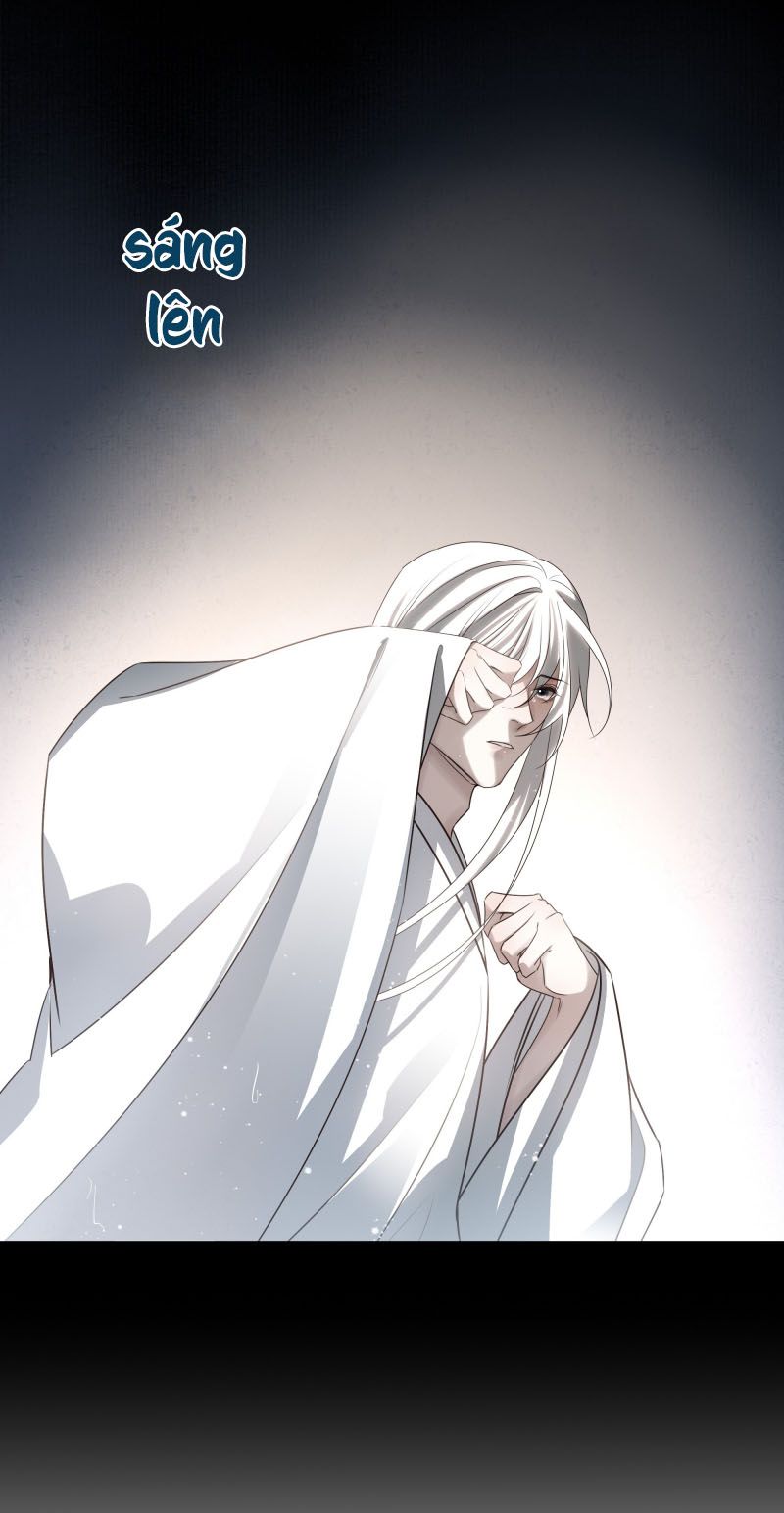 Sau Khi Chết Ta Trở Thành Nốt Chu Sa Của Ca Ca Chapter 58 - Trang 4