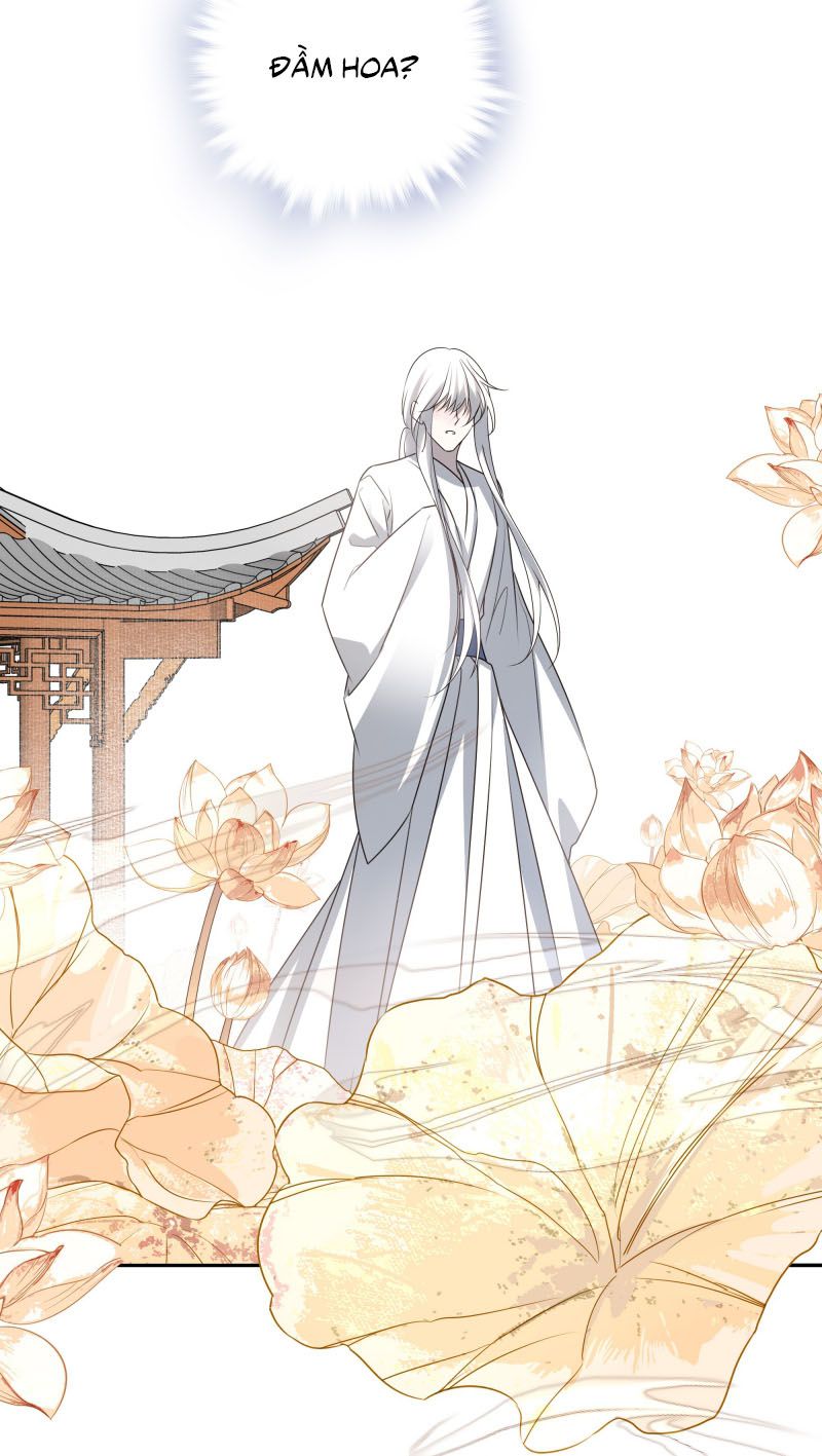 Sau Khi Chết Ta Trở Thành Nốt Chu Sa Của Ca Ca Chapter 58 - Trang 4