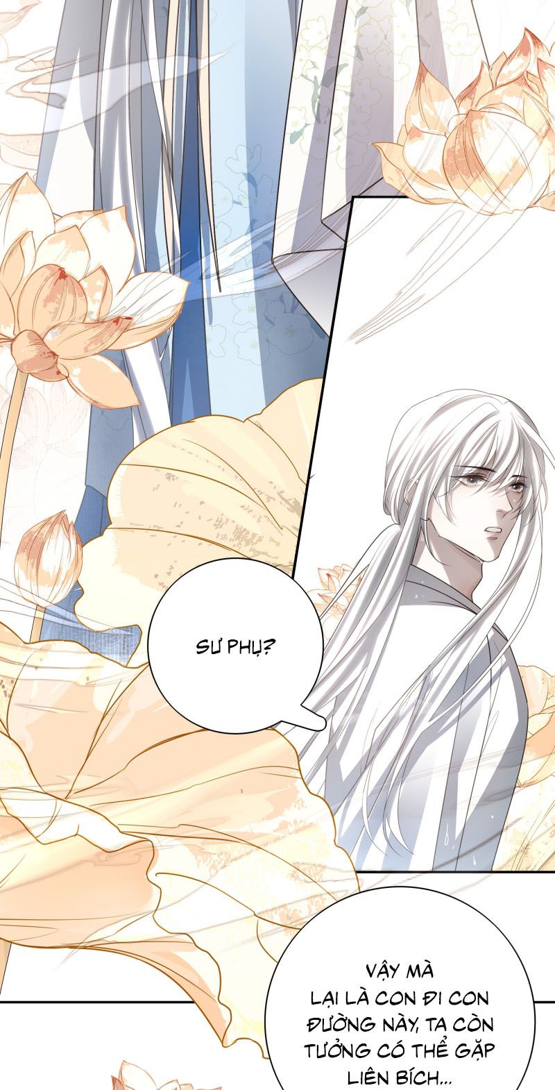 Sau Khi Chết Ta Trở Thành Nốt Chu Sa Của Ca Ca Chapter 58 - Trang 4