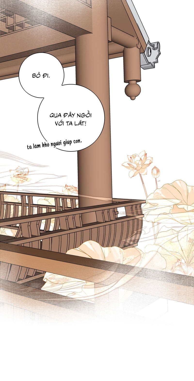 Sau Khi Chết Ta Trở Thành Nốt Chu Sa Của Ca Ca Chapter 58 - Trang 4