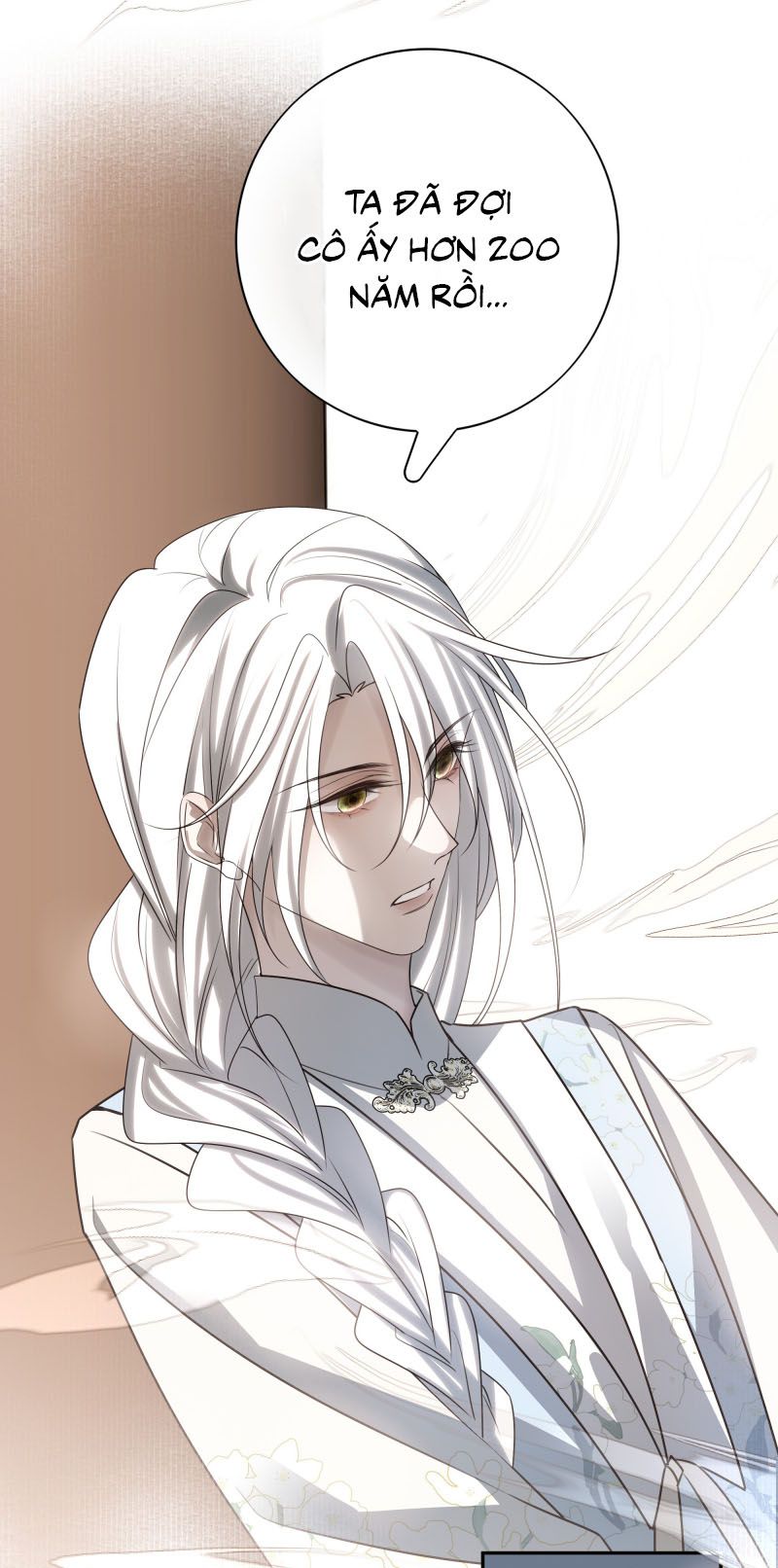 Sau Khi Chết Ta Trở Thành Nốt Chu Sa Của Ca Ca Chapter 58 - Trang 4