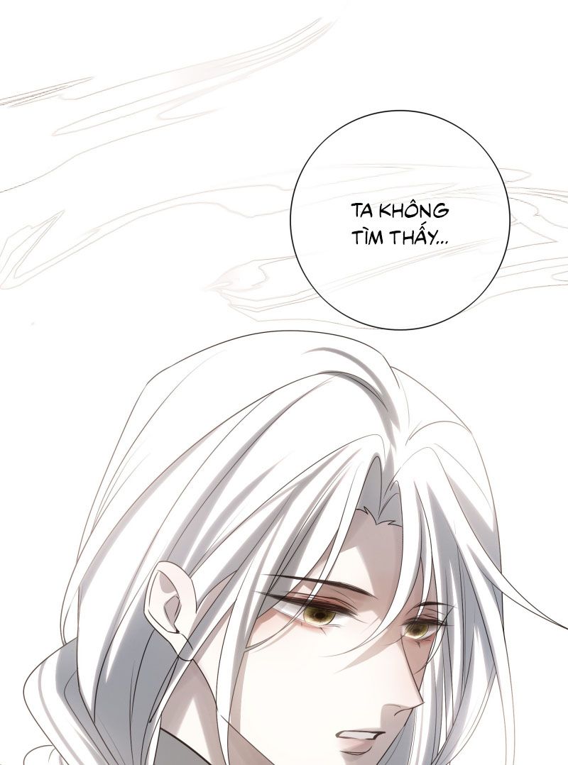 Sau Khi Chết Ta Trở Thành Nốt Chu Sa Của Ca Ca Chapter 58 - Trang 4