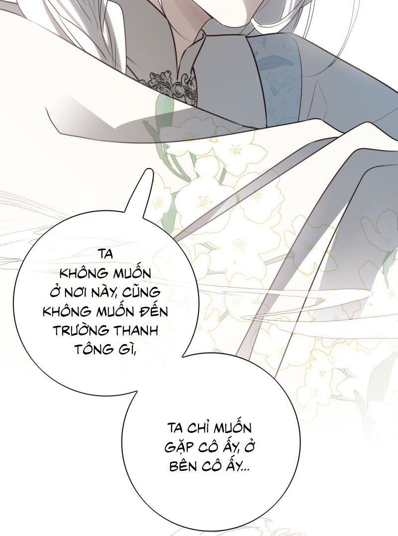 Sau Khi Chết Ta Trở Thành Nốt Chu Sa Của Ca Ca Chapter 58 - Trang 4