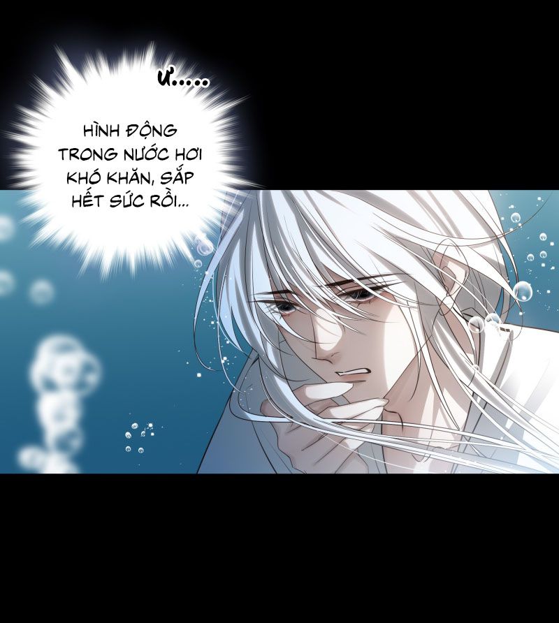 Sau Khi Chết Ta Trở Thành Nốt Chu Sa Của Ca Ca Chapter 58 - Trang 4