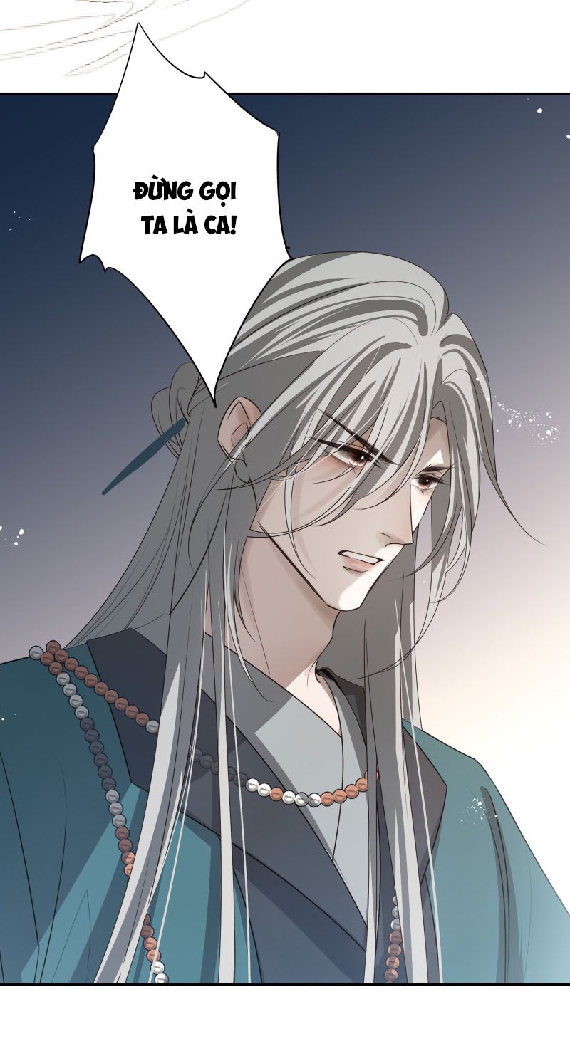 Sau Khi Chết Ta Trở Thành Nốt Chu Sa Của Ca Ca Chapter 58 - Trang 4