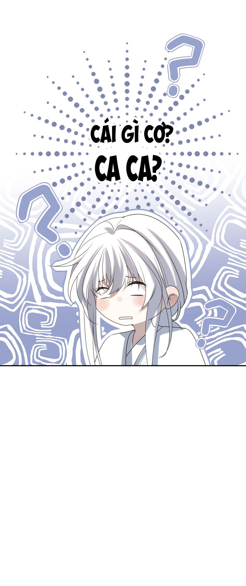 Sau Khi Chết Ta Trở Thành Nốt Chu Sa Của Ca Ca Chapter 58 - Trang 4