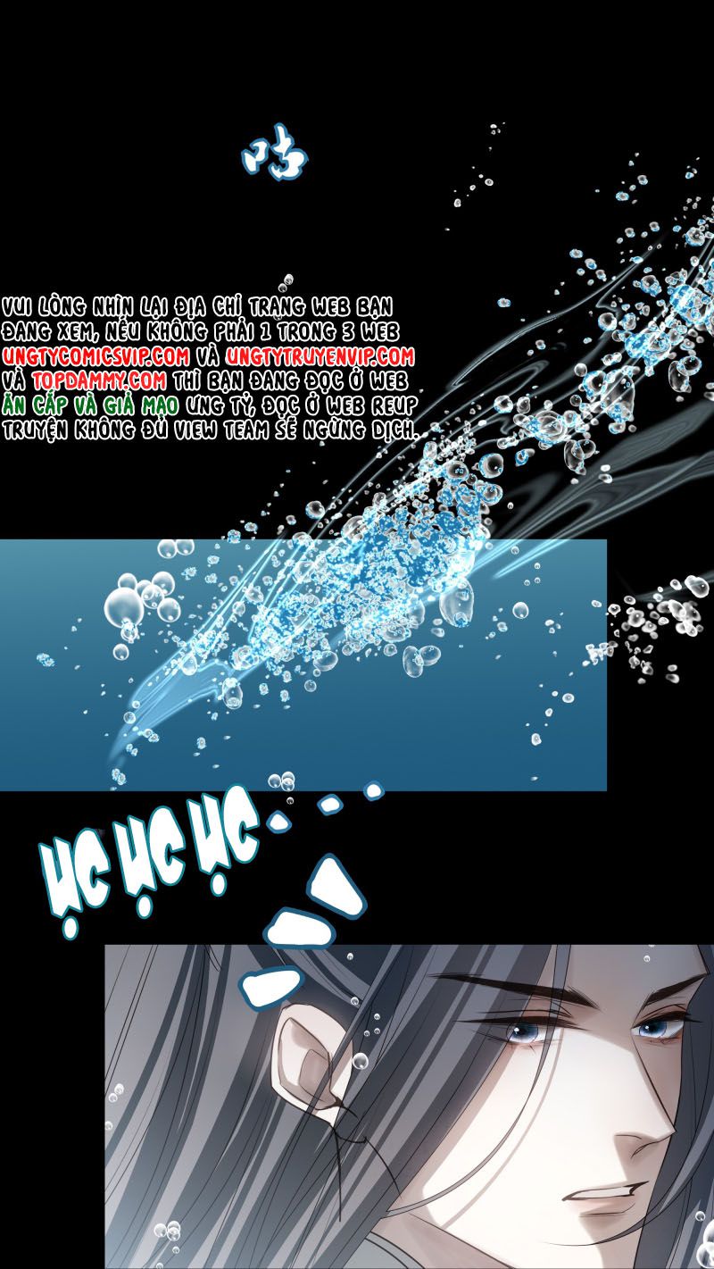 Sau Khi Chết Ta Trở Thành Nốt Chu Sa Của Ca Ca Chapter 58 - Trang 4