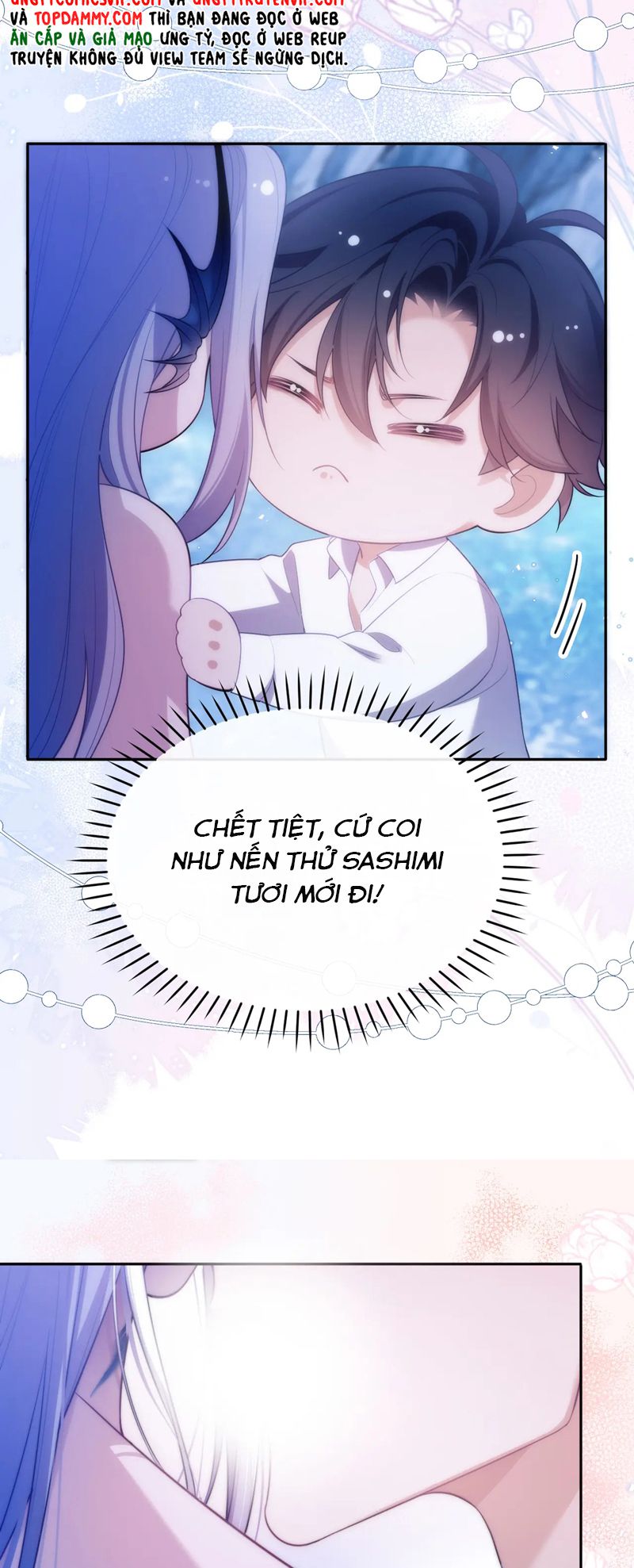 Desharow Nhân Ngư Chapter 46 - Next Chap 46