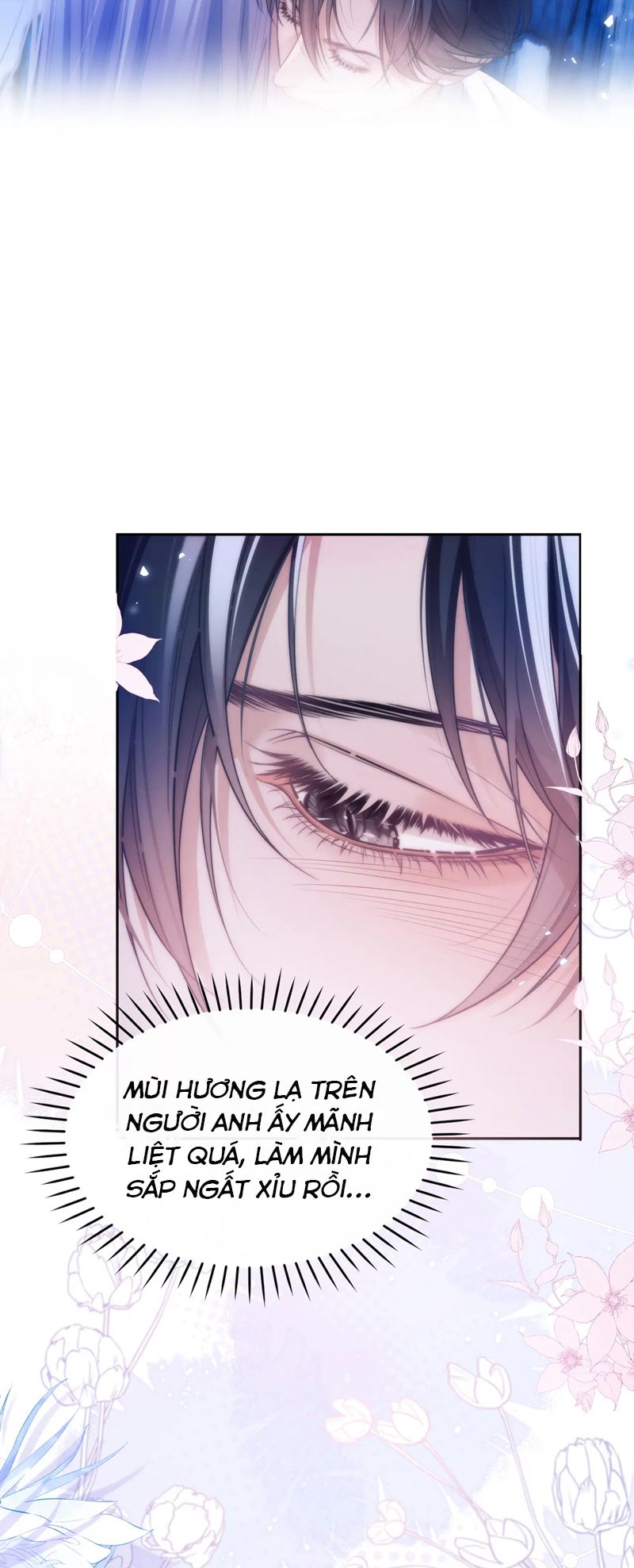 Desharow Nhân Ngư Chapter 46 - Next Chap 46