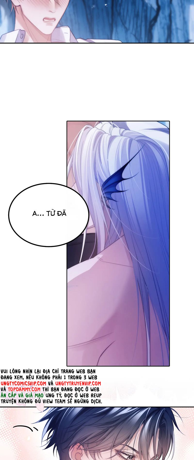 Desharow Nhân Ngư Chapter 46 - Next Chap 46