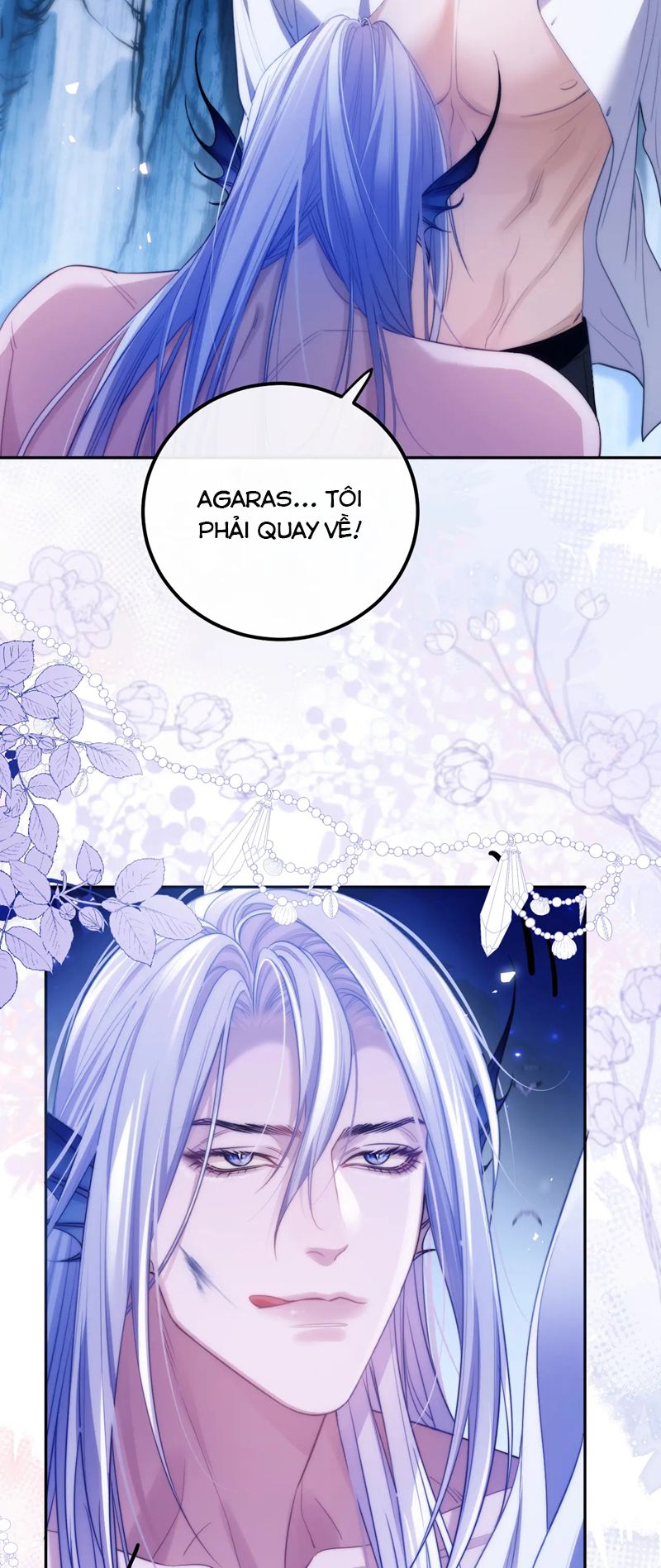 Desharow Nhân Ngư Chapter 46 - Next Chap 46