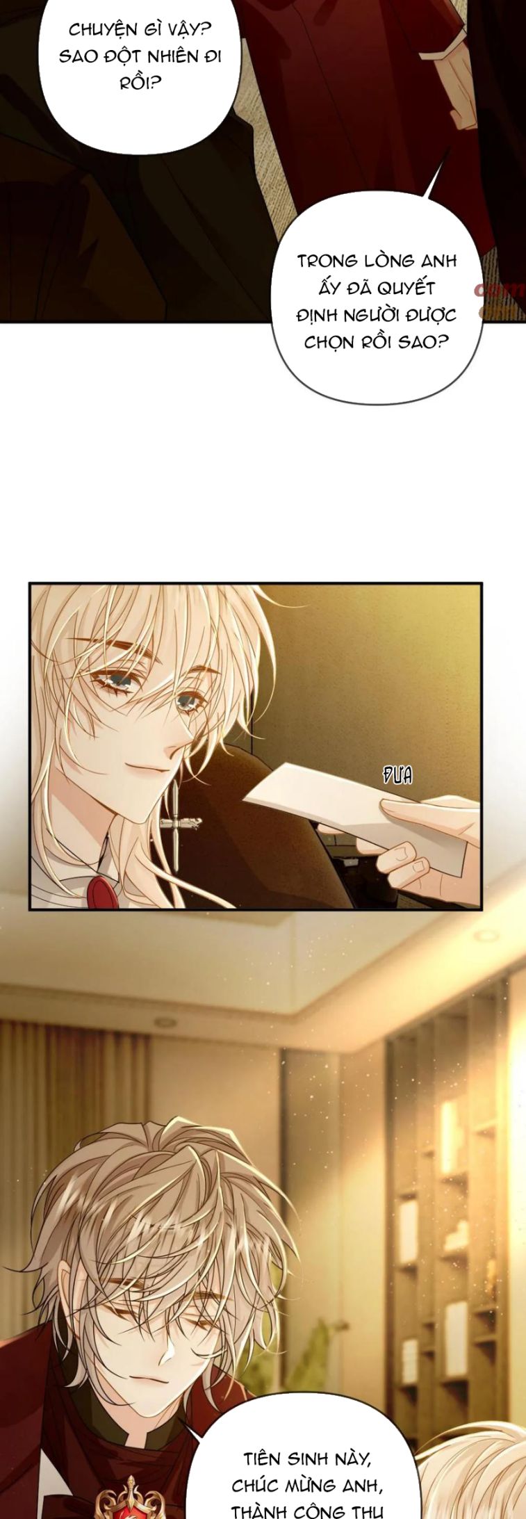 Lang Cẩu Chủ Thần Chapter 181 - Next Chapter 182